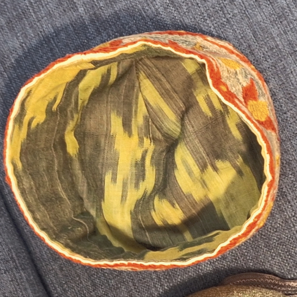 Multi-Color Cap - Picture 5 of 5